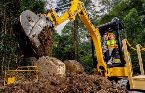 mini excavator hire adelaide|digging equipment hire adelaide.